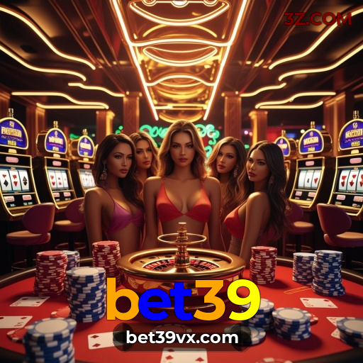 bet39 Belo Horizonte - VIP Casino