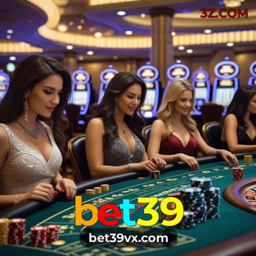 bet39 São Paulo - All Bonuses