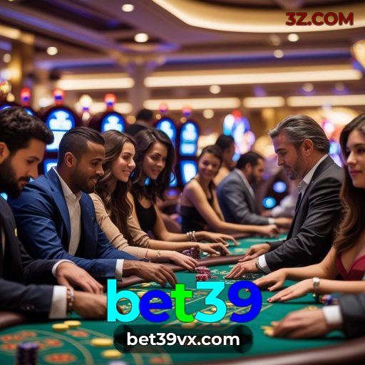 bet39 - App Compatibility