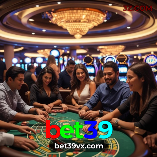 bet39 Brasília - Crash Guide