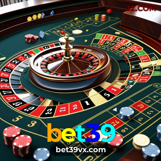 bet39 Brasília - Security