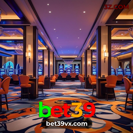 bet39 - Security