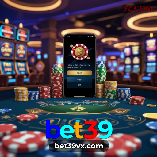 bet39 Curitiba - Live Betting