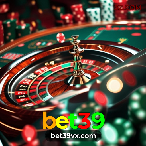 bet39 Brasília - Casino Guide
