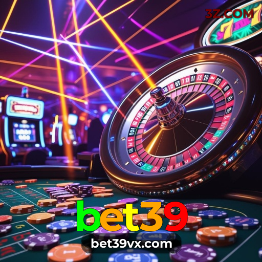 bet39 Entrar - Login Seguro Certificado