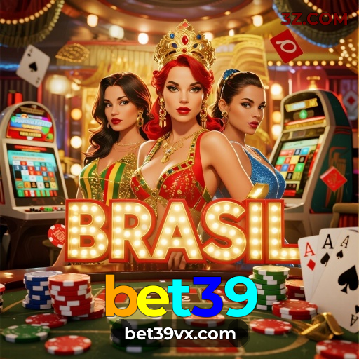 bet39 Brasília - Betting Features