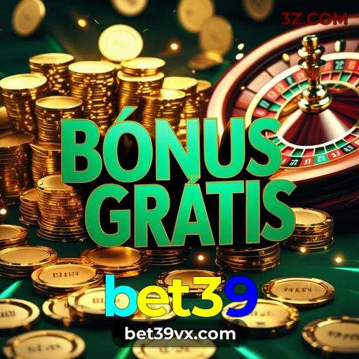 bet39 Belo Horizonte - Provably Fair