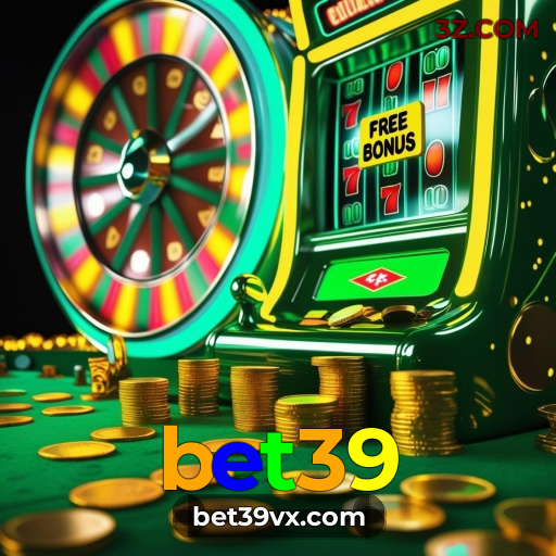 bet39 Brasília - Jogo Features
