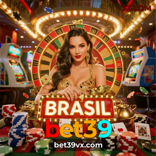 bet39 - Análise de Mercados Esportivos