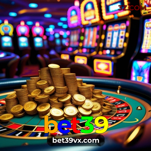 bet39 Salvador - Promo Stats