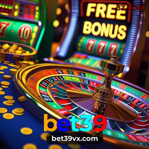 bet39 São Paulo - Live Tables