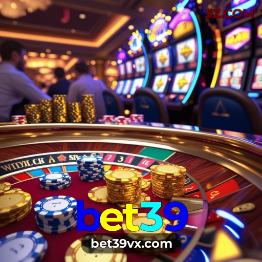 bet39 Salvador - Bonus Stats