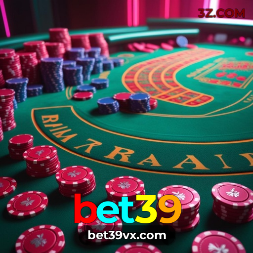 bet39 - Aplicativo Móvel