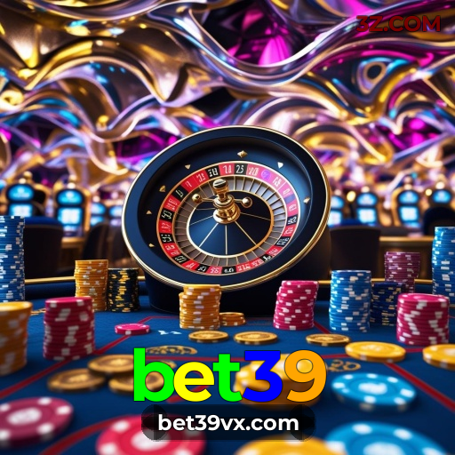 bet39 Brasília - Jogo Features