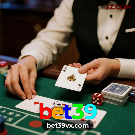 bet39 - Winners Celebration