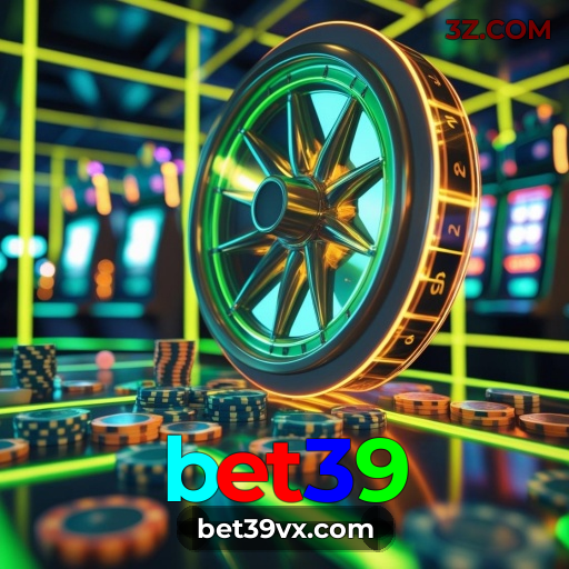 bet39 - Análise de Mercados Esportivos