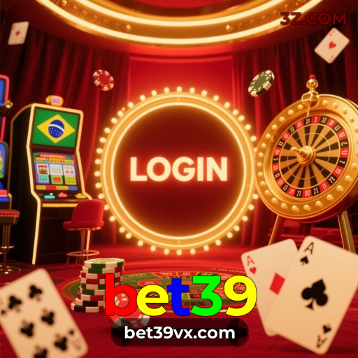 bet39 Belo Horizonte - Reivindique Bonus