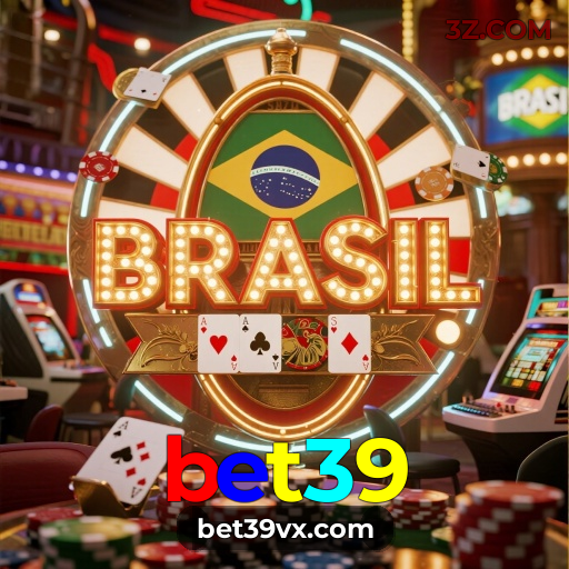 bet39 Brasília - Bonus Features