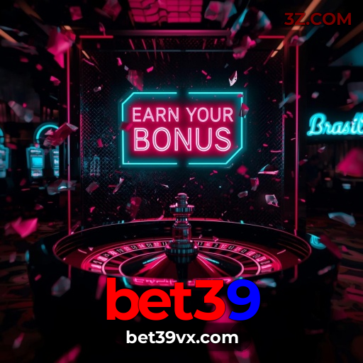 bet39 - Aplicativo Móvel