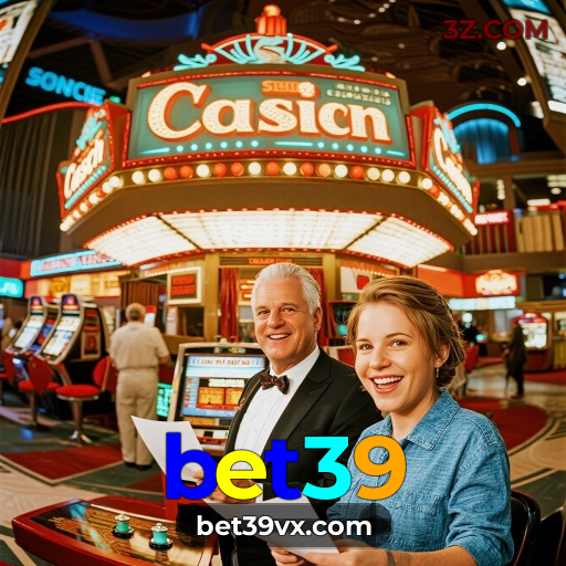 bet39 Belo Horizonte - VIP Casino