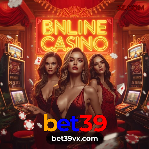 bet39 Entrar - Login Seguro Certificado