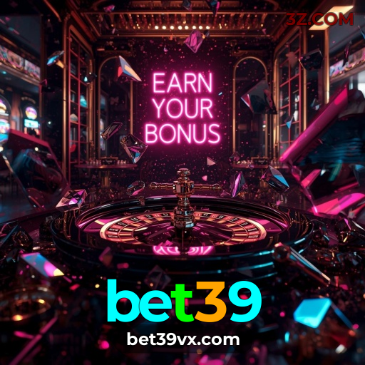 bet39 Brasília - Bonus Features