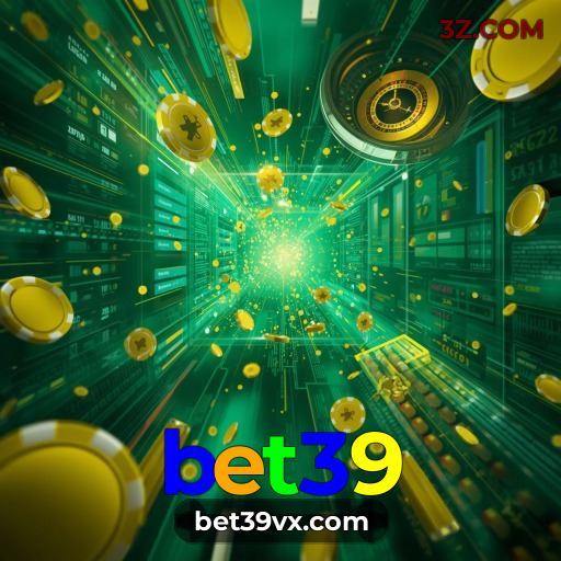 bet39 Rio de Janeiro - Professional Dealers