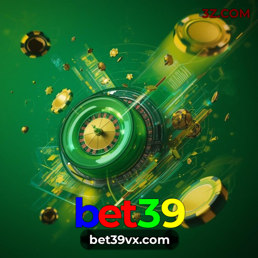 bet39 São Paulo - Top Slots