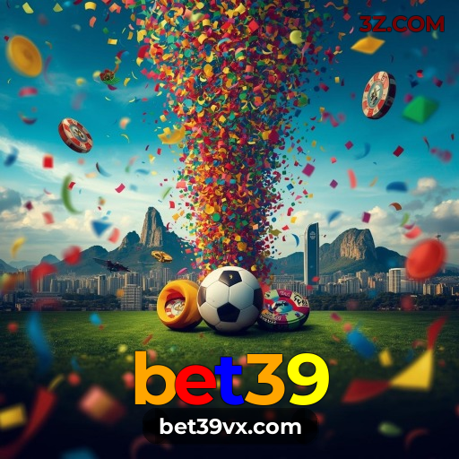 bet39 Belo Horizonte - Jackpots
