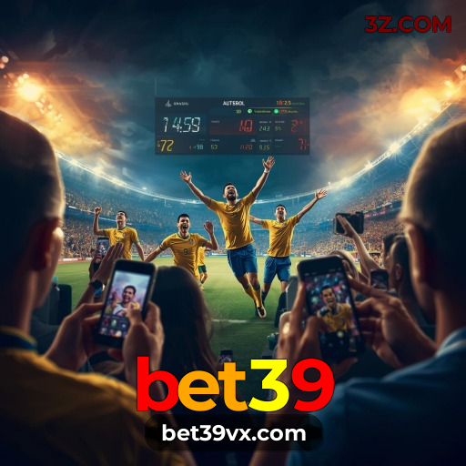 bet39 São Paulo - Jogo Providers