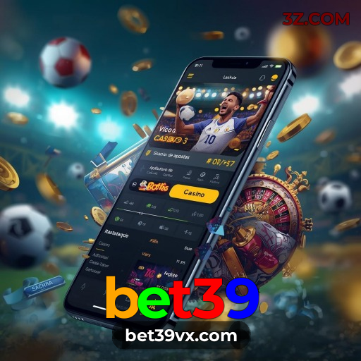 bet39 Rio de Janeiro - Bonus Terms