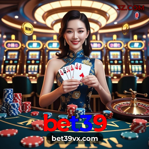 bet39 Salvador - Strategies