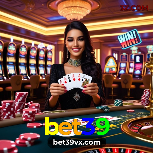 bet39 Belo Horizonte - Promo Tips