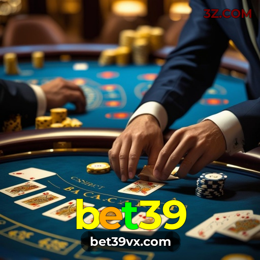bet39 - Aplicativo Móvel
